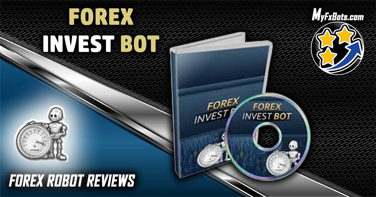 Посещать Forex Invest Bot Веб-сайт