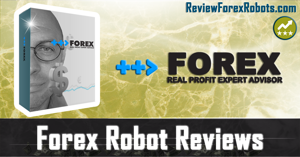 Посещать Forex Real Profit EA Веб-сайт