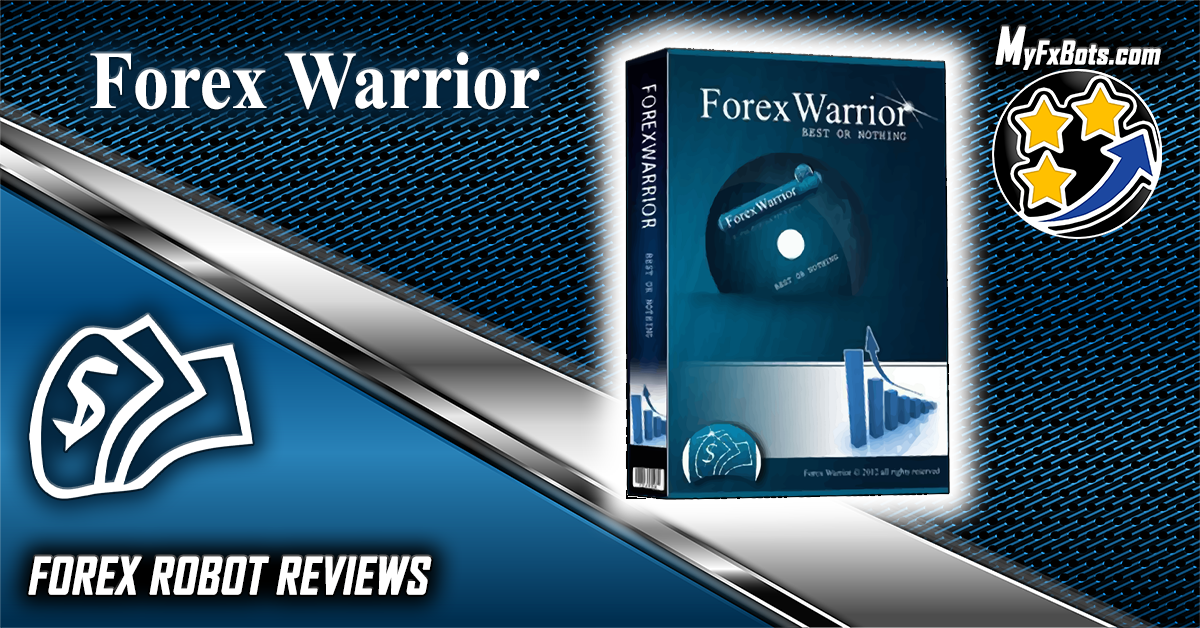 Forex Warrior Обзор