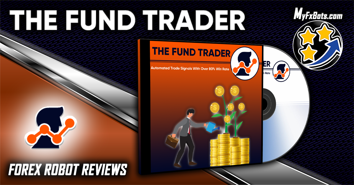 Fund Trader Обзор