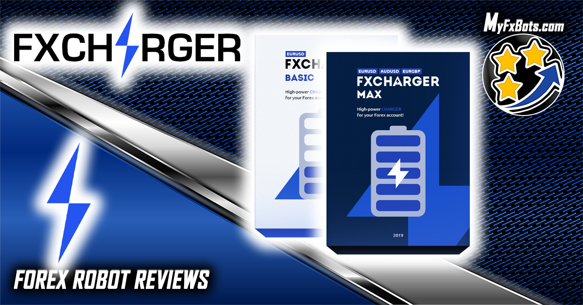 FXCharger Блог новостей и обновлений (2 New Posts)