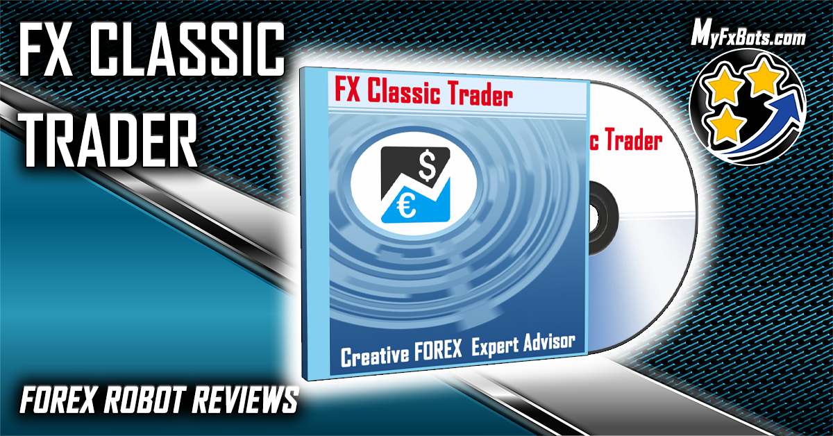 FX Classic Trader Обзор
