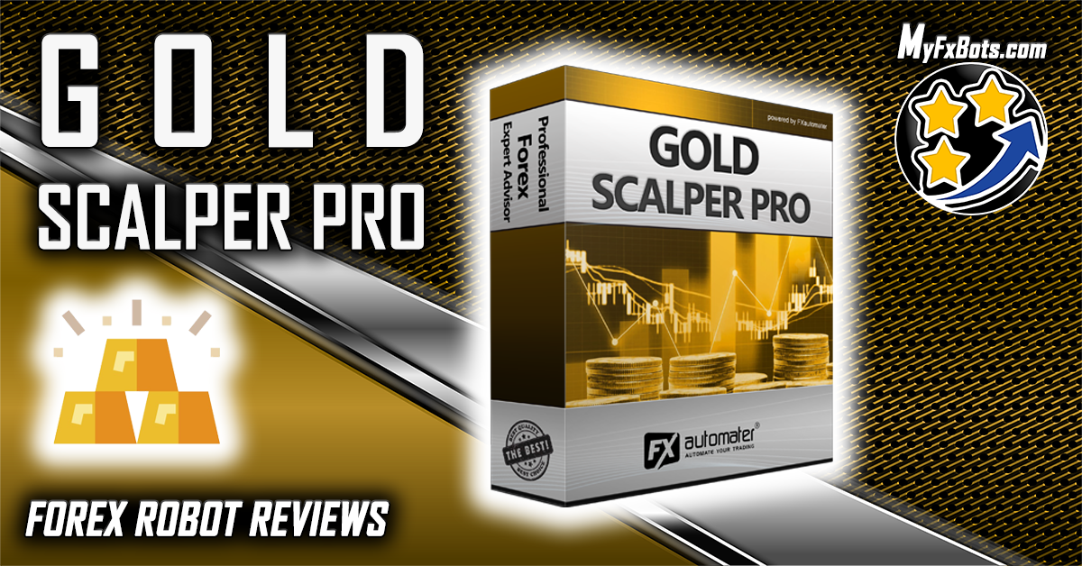 Посещать Gold Scalper PRO Веб-сайт
