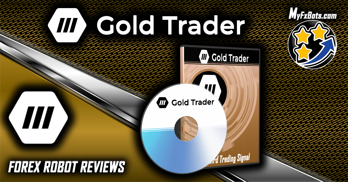 Gold Trader Обзор