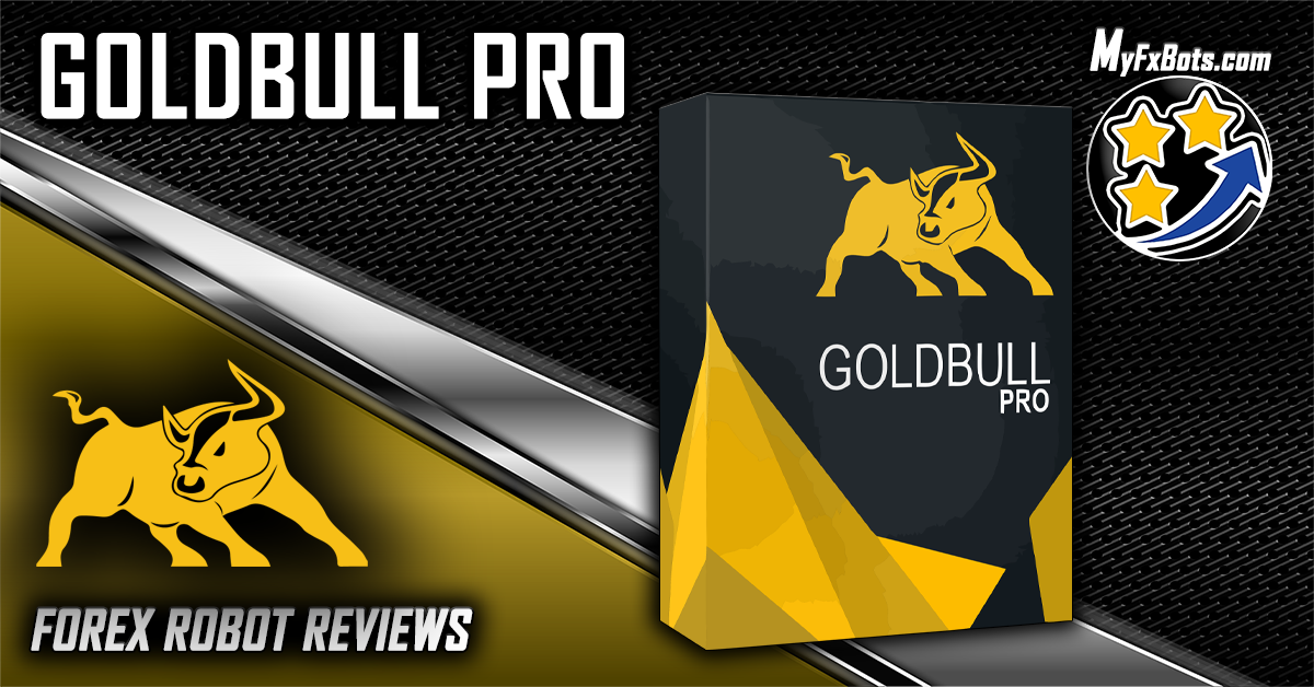 Посещать Goldbull PRO Веб-сайт