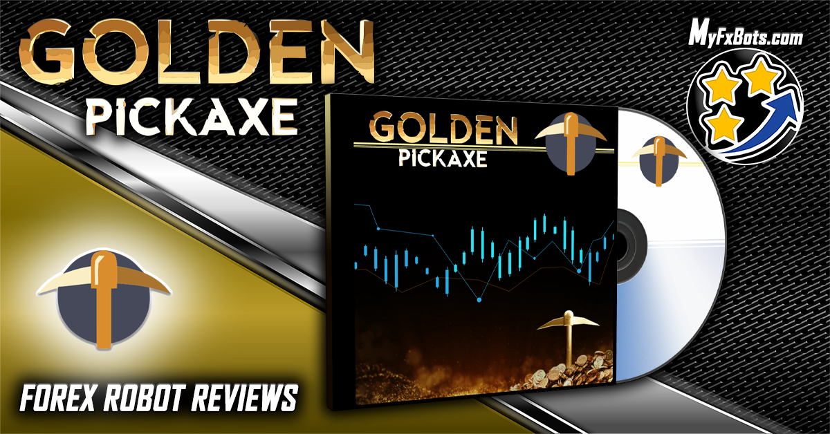 Посещать Golden Pickaxe Веб-сайт