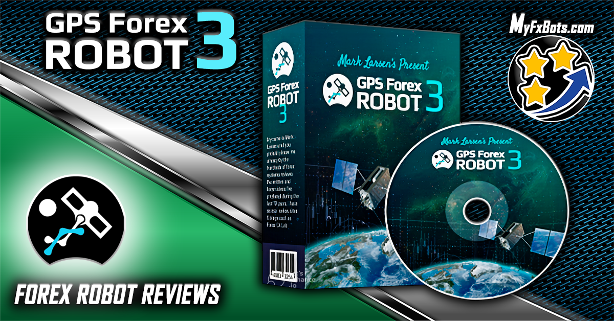 Посещать GPS Forex Robot Веб-сайт