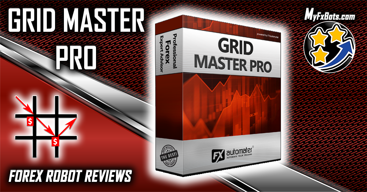 Посещать Grid Master PRO Веб-сайт