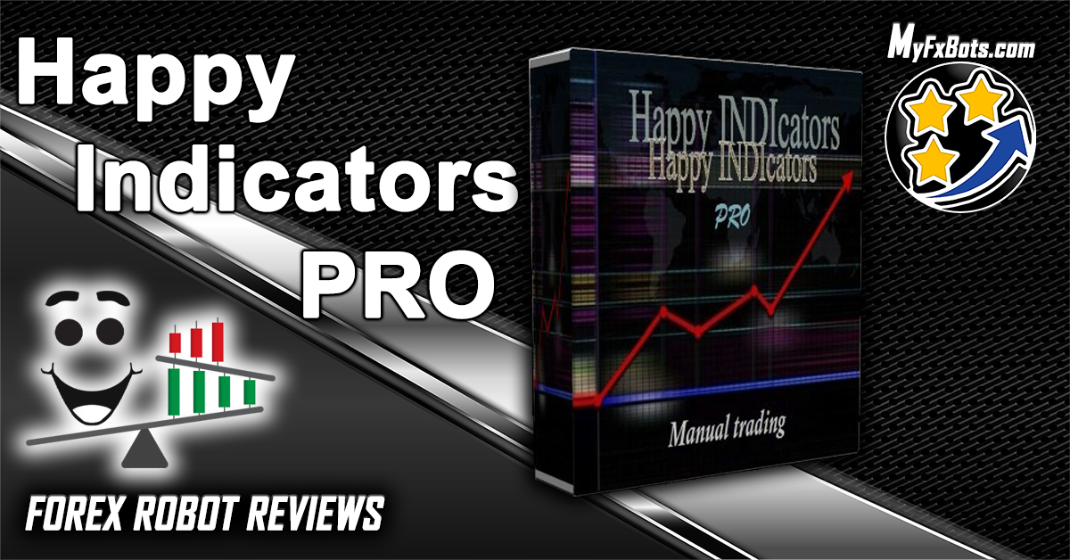 Посещать Happy INDIcators PRO Веб-сайт