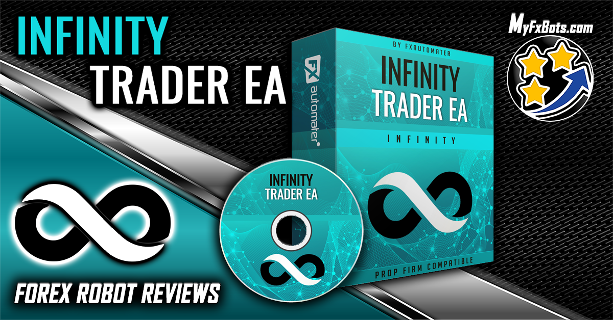 Посещать Infinity Trader EA Веб-сайт