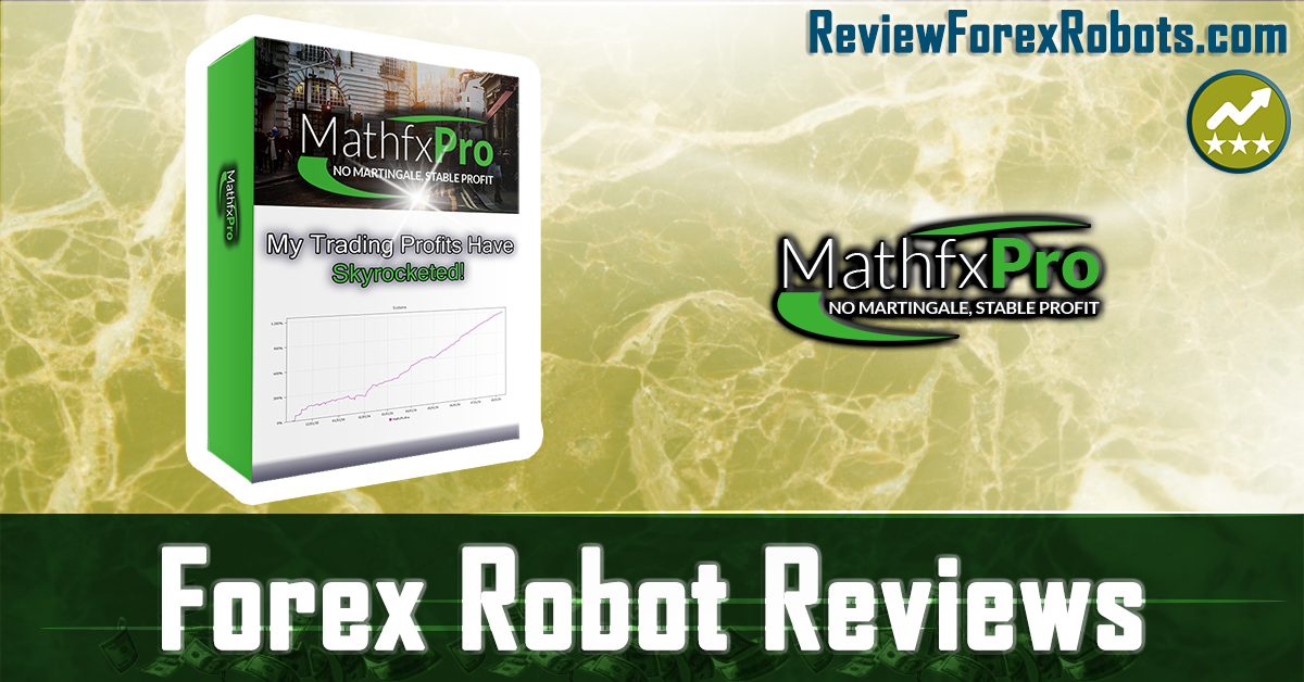 Посещать MathFXPro Веб-сайт