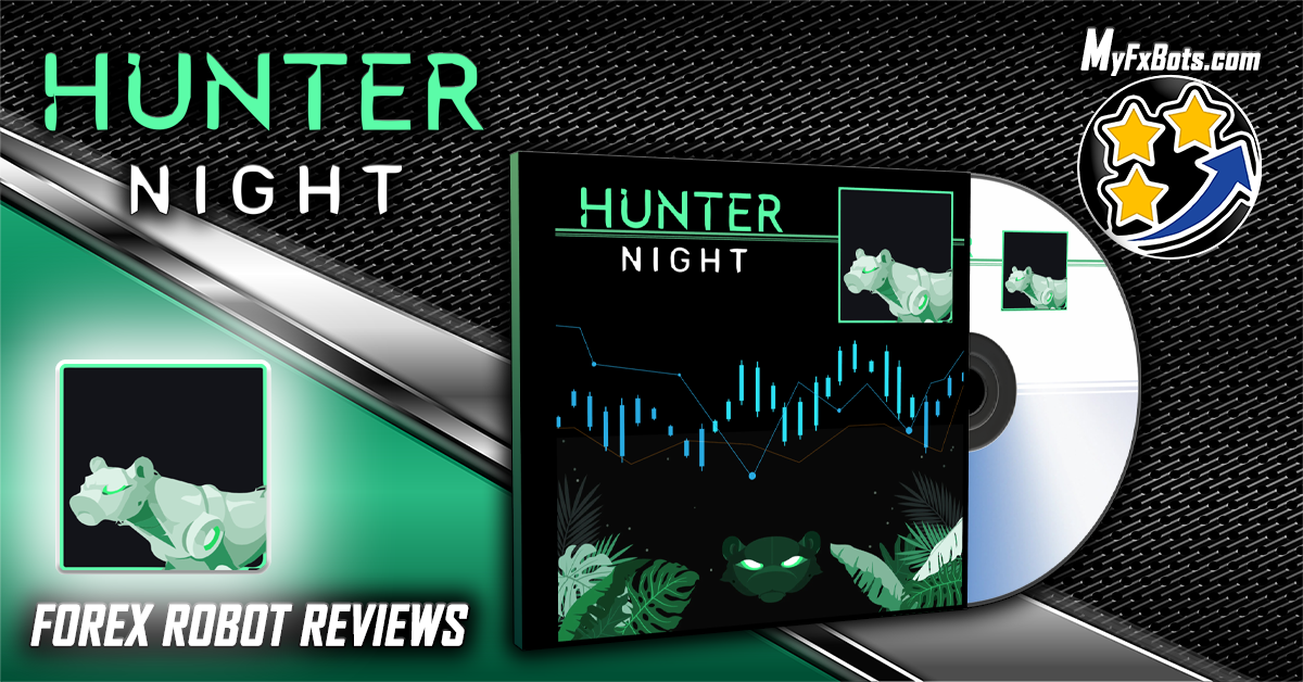 Посещать Night Hunter PRO Веб-сайт