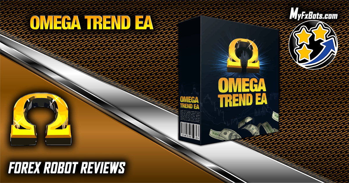 Omega Trend Обзор