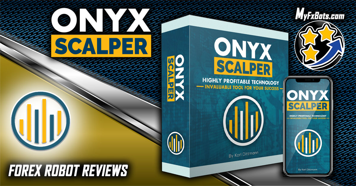 Посещать Onyx Scalper Веб-сайт