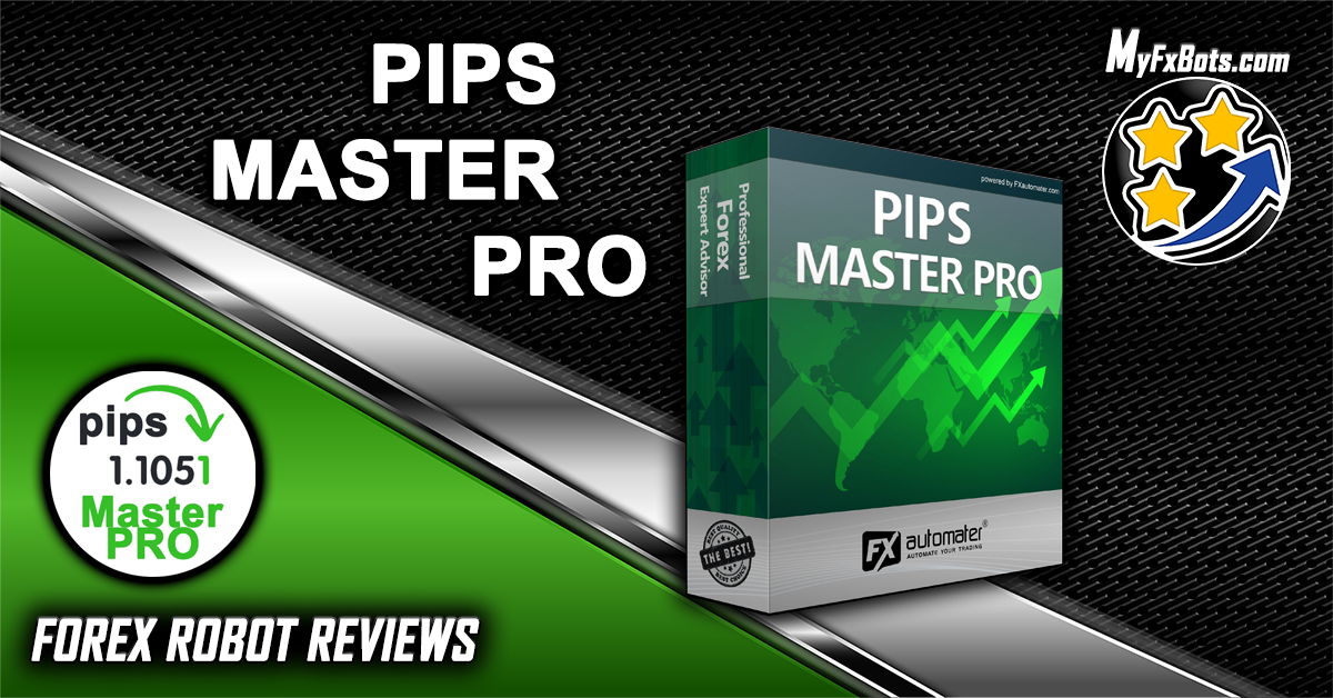 Посещать Pips Master Pro Веб-сайт