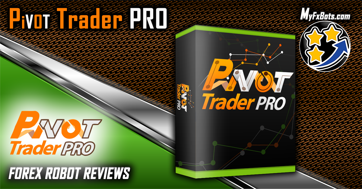 Pivot Trader Pro Обзор