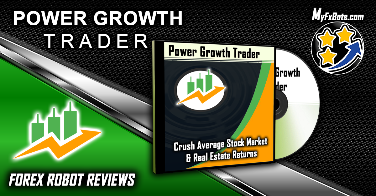 Посещать Power Growth Trader Веб-сайт