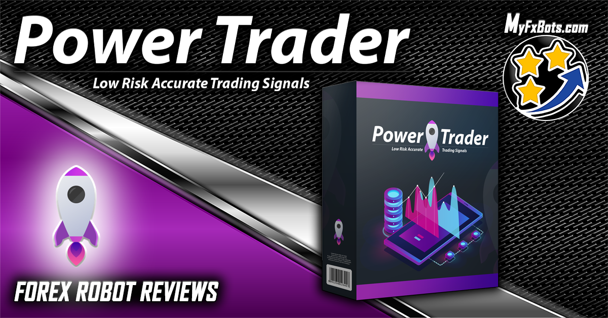 Посещать Power Trader Веб-сайт