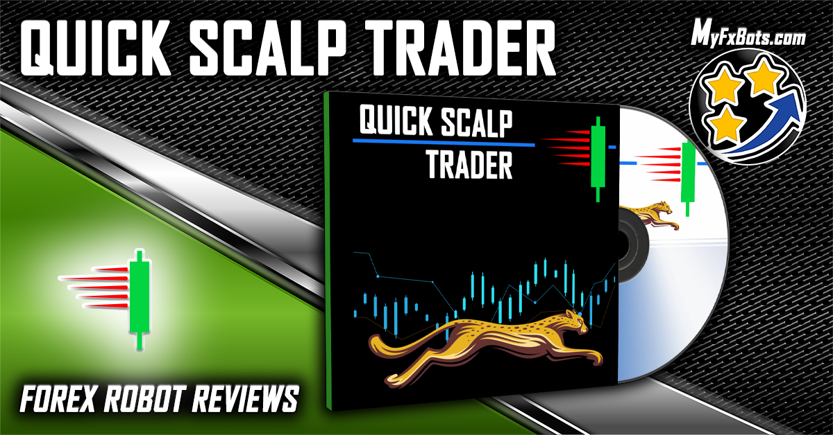 Quick Scalp Trader Обзор