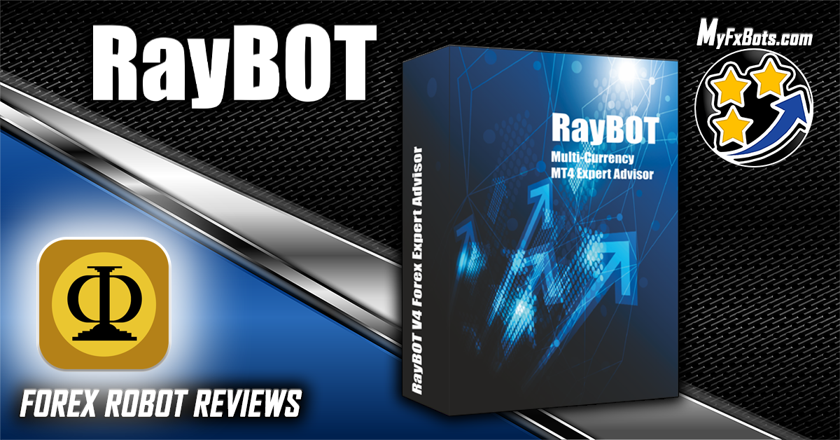 RayBOT Обзор