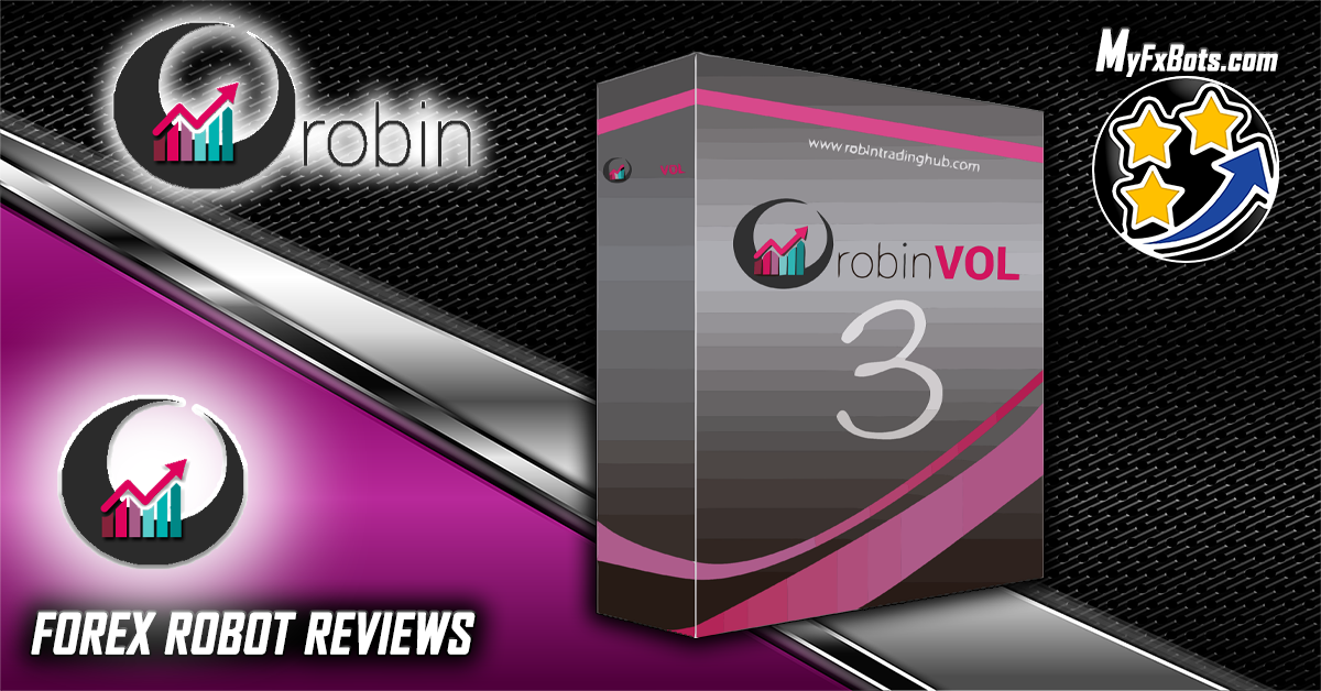 Посещать Forex RobinVOL Веб-сайт