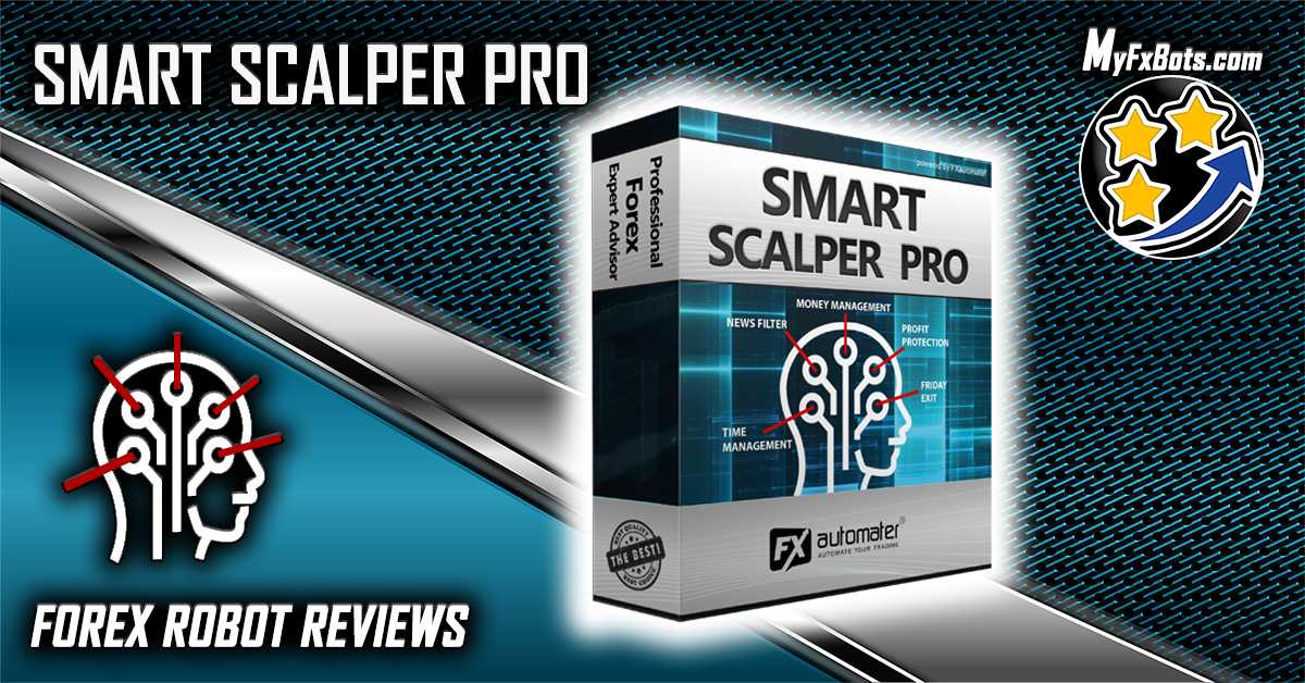Smart Scalper PRO Блог новостей и обновлений (2 New Posts)