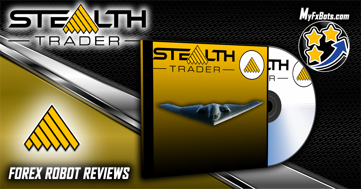 Посещать Stealth Trader Веб-сайт