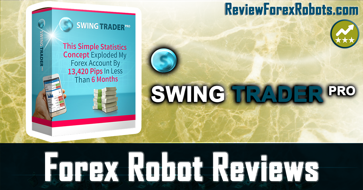 Swing Trader PRO Блог новостей и обновлений (1 New Posts)
