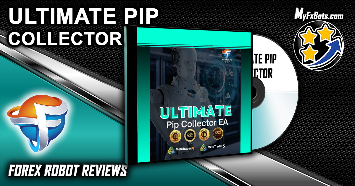 Посещать Ultimate Pip Collector Веб-сайт