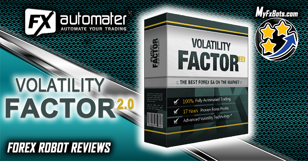 Посещать Volatility Factor Pro Веб-сайт