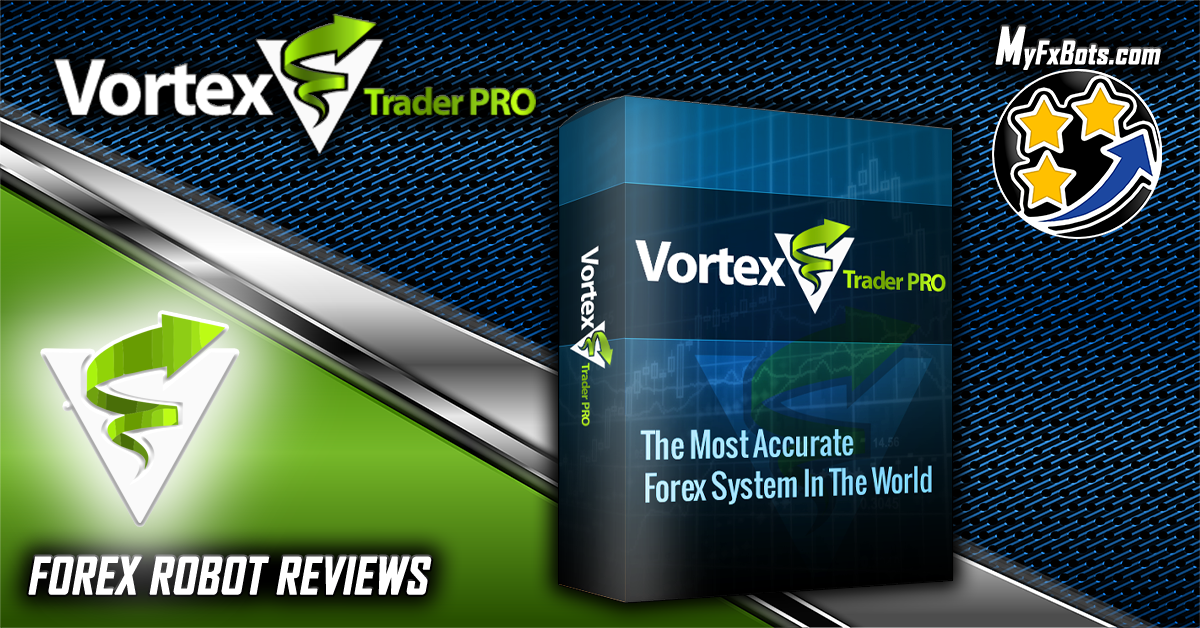 Vortex Trader PRO Блог новостей и обновлений (1 New Posts)