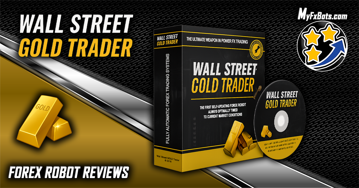 Посетить WallStreet GOLD Trader Сайт