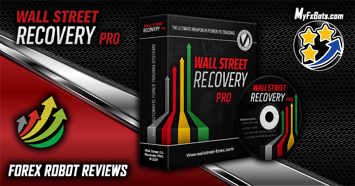 Посетить WallStreet Recovery PRO Сайт
