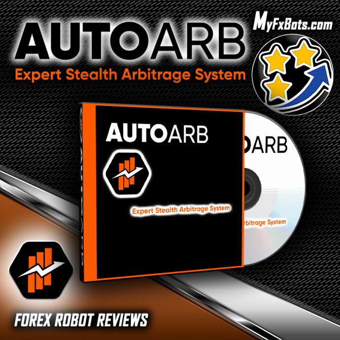 Посещать Auto ARB Веб-сайт
