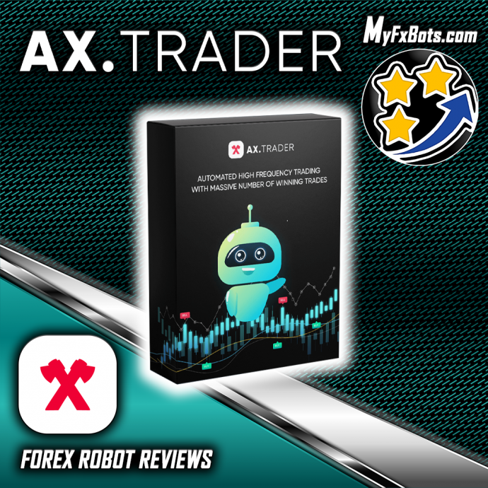 Посещать AX Trader Веб-сайт