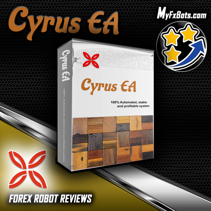 Посещать Cyrus EA Веб-сайт