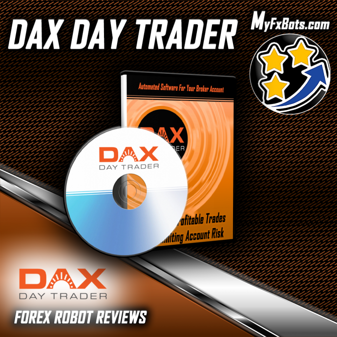 Посещать DAX Day Trader Веб-сайт