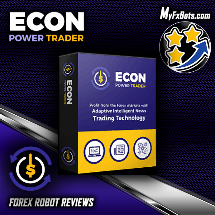 Посещать Econ Power Trader Веб-сайт