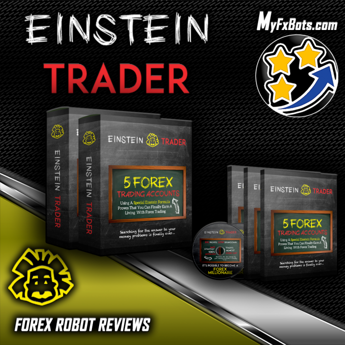 Посещать Einstein Trader Веб-сайт