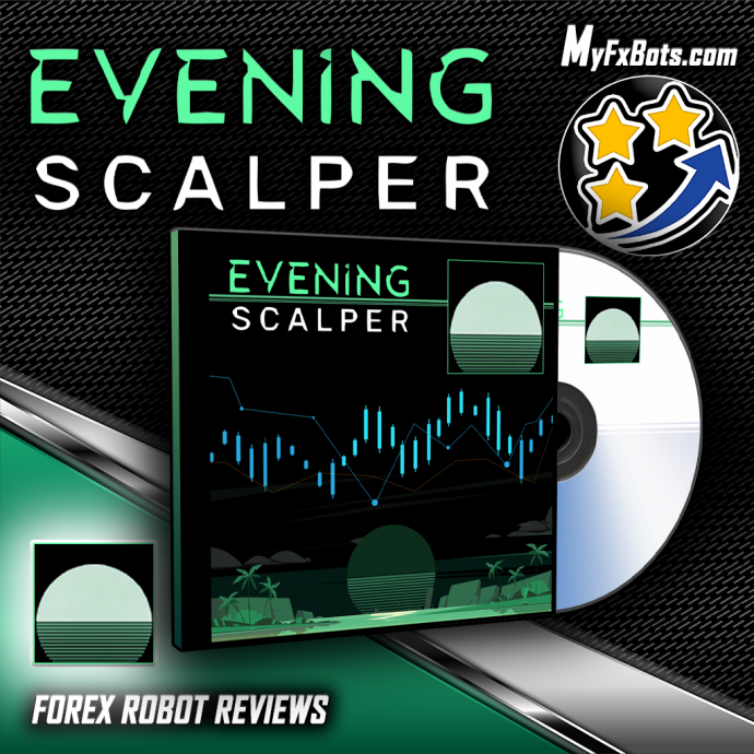 Посещать Evening Scalper PRO Веб-сайт