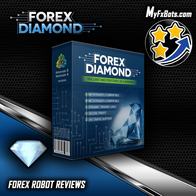 Посещать Forex Diamond Веб-сайт