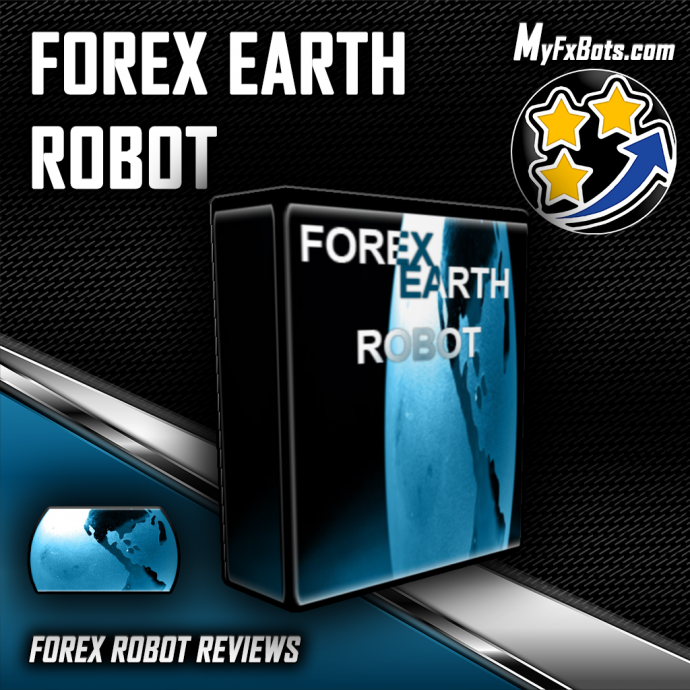 Посещать Forex Earth Robot Веб-сайт