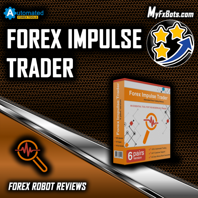 Посещать Forex Impulse Trader Веб-сайт