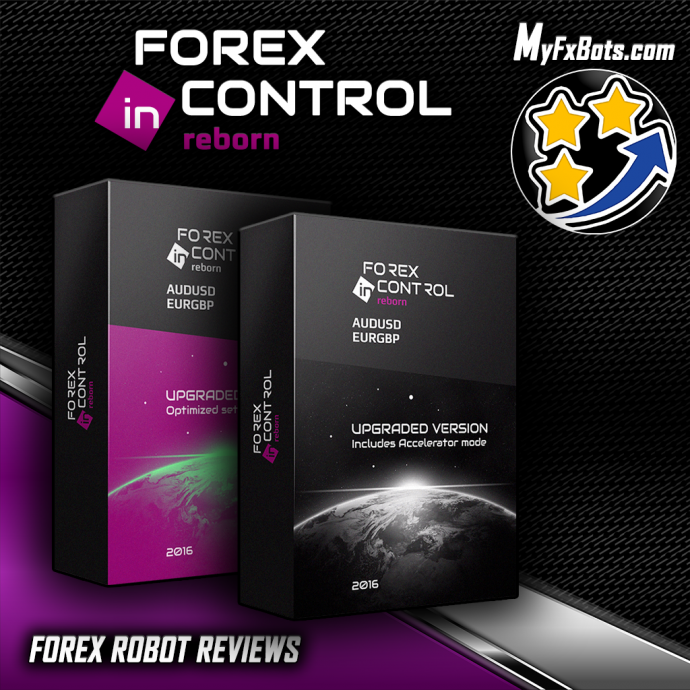 Посещать Forex inControl reborn Веб-сайт