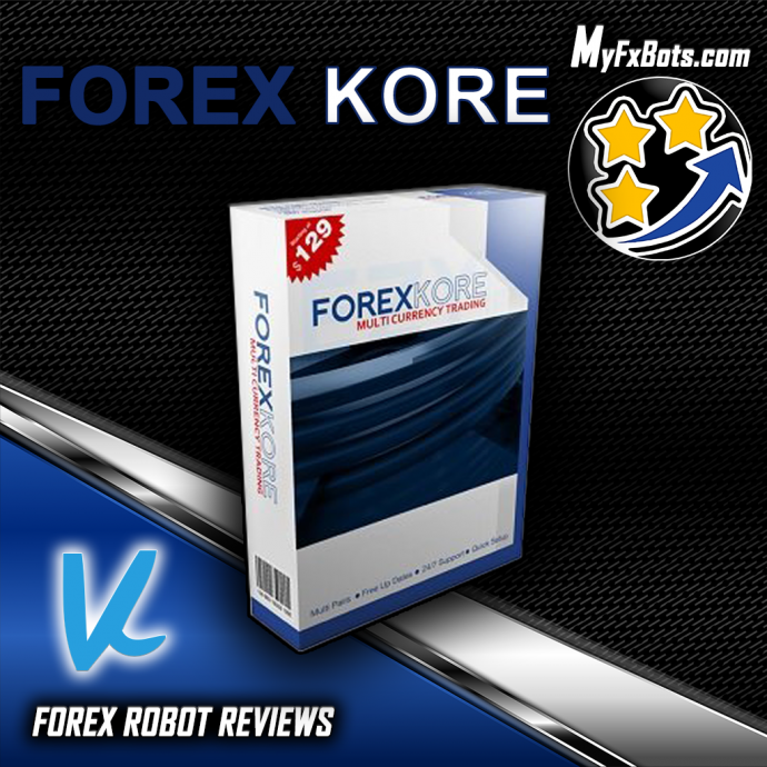 Посещать Forex Kore EA Веб-сайт
