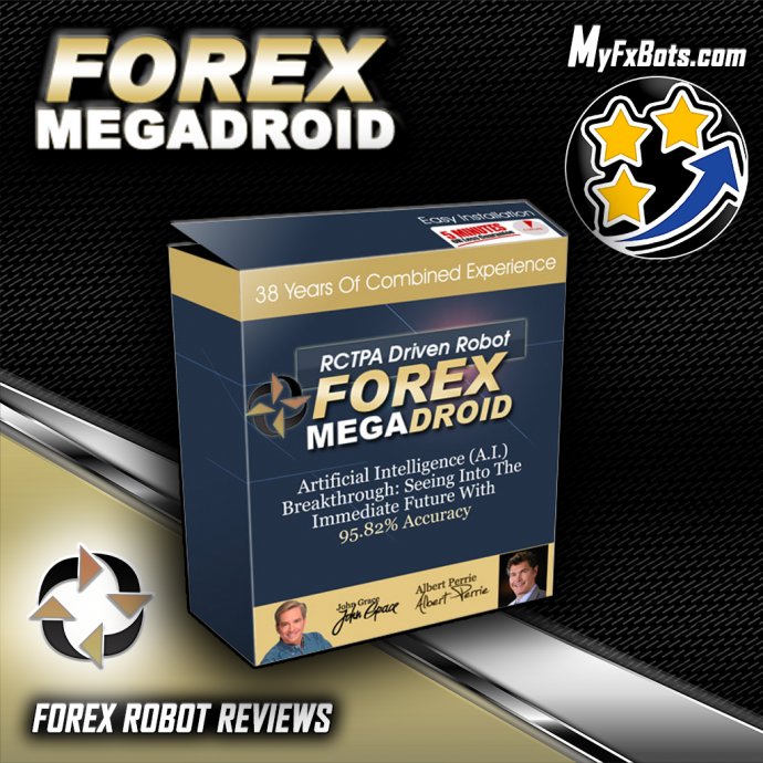 Посещать Forex Megadroid Веб-сайт