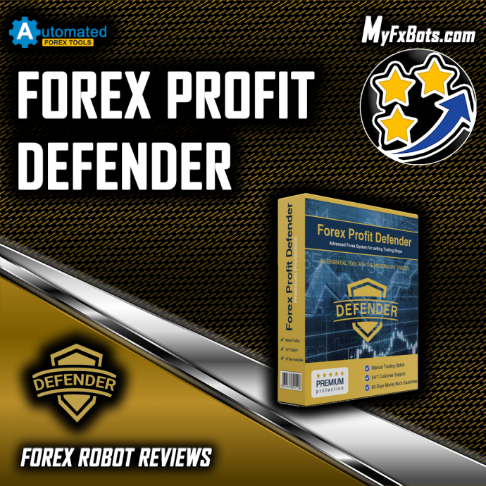 Посещать Forex Profit Defender Веб-сайт