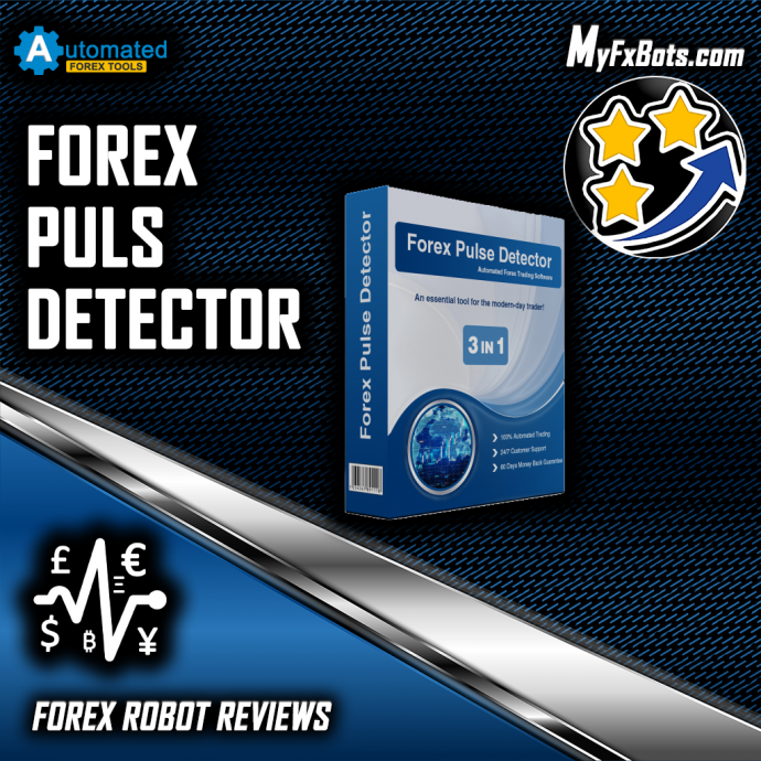 Посещать Forex Pulse Detector Веб-сайт