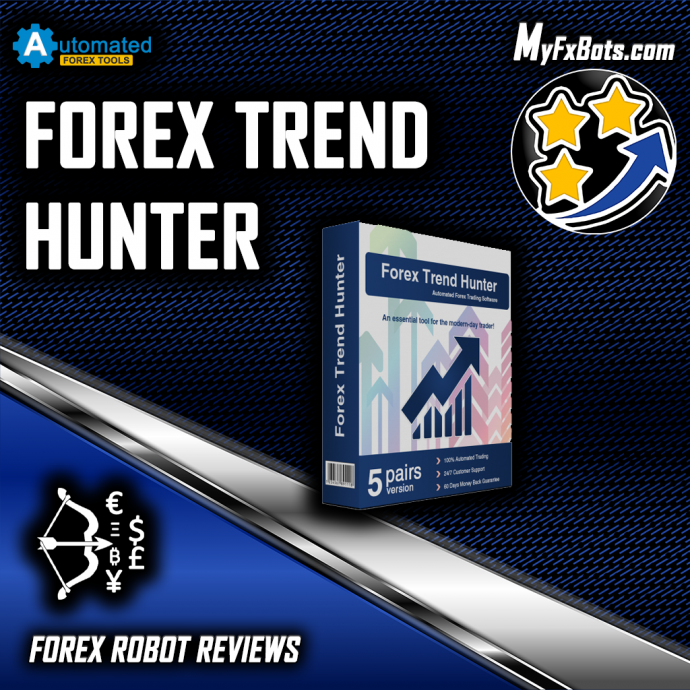 Посещать Forex Trend Hunter Веб-сайт