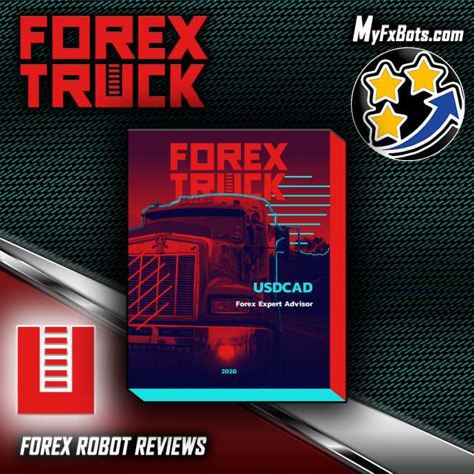 Посещать Forex Truck Веб-сайт
